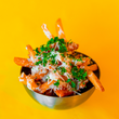 Asiago Fries