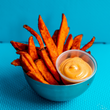 Sweet Potato Fries