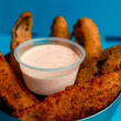Deep Fried Pickles